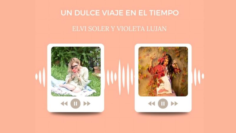 Sugary Stories EP.4 – Un Encuentro con Violeta Luján
