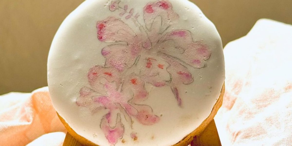 De Boceto a Galleta… y Palabras: Mi Ritual Creativo